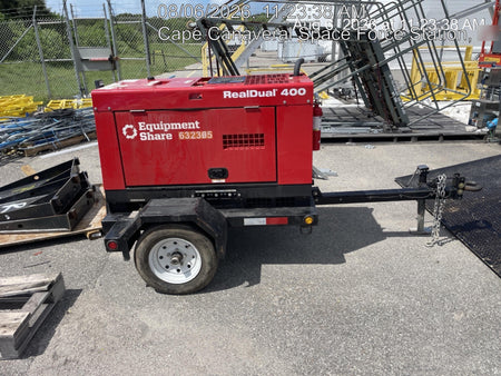 2025 ECHO DGW400DML-ES