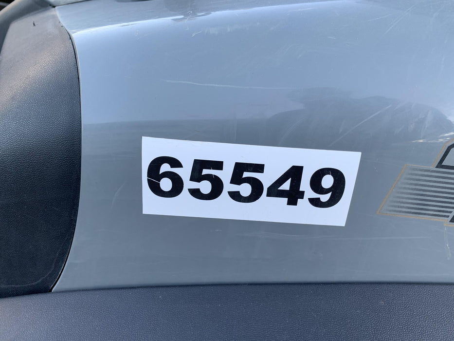 2020 Club Car CA1700D CLUB CAR CA1700D