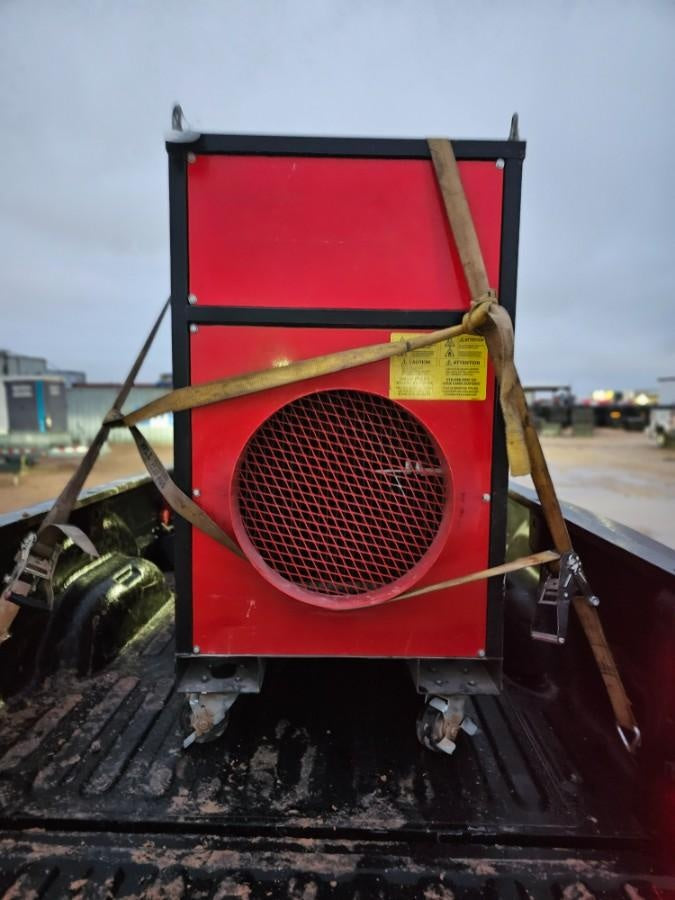 2021 CAMPO EB150E480600V