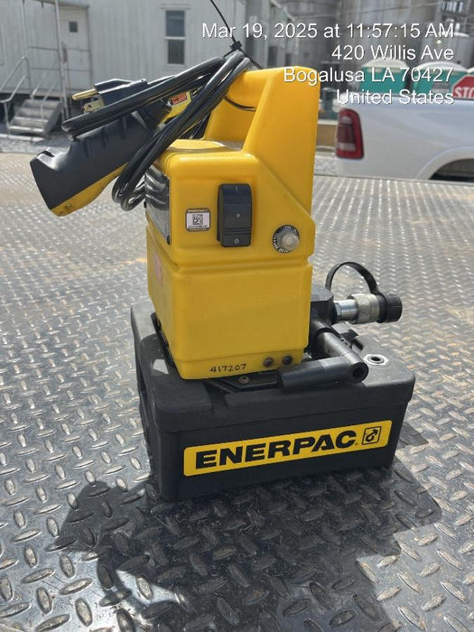 2024 ENERPAC PUJ1200B