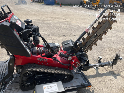 2022 BARRETO E4X6TBT