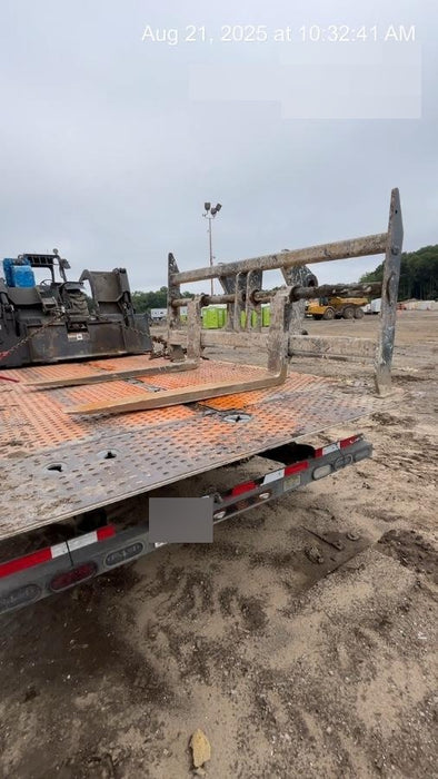 2024 PALADIN 96" Forks