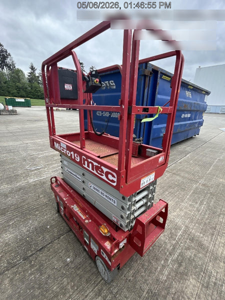 2020 MEC Micro 19