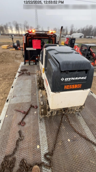 2022 DYNAPAC D.ONE