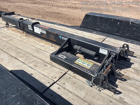 2024 STAR INDUSTRIES M1360B - Star JIB Boom