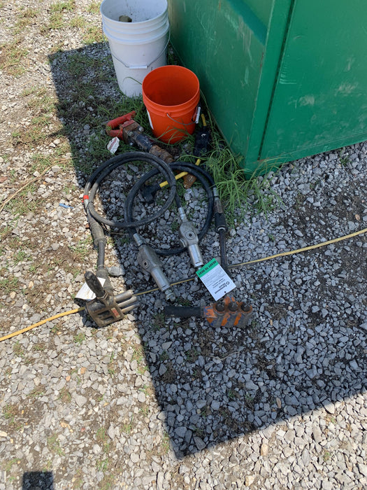 2020 MICHIGAN PNEUMATIC MP-903-3L