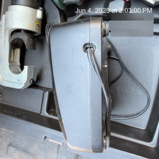 2022 GREENLEE KD12AL