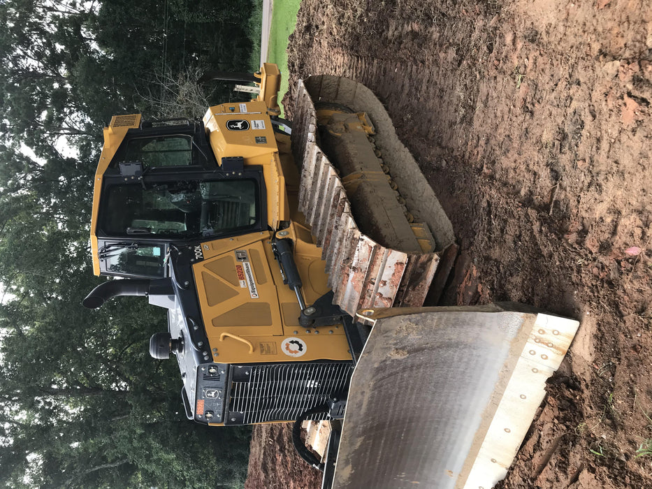 2020 JOHN DEERE 700K