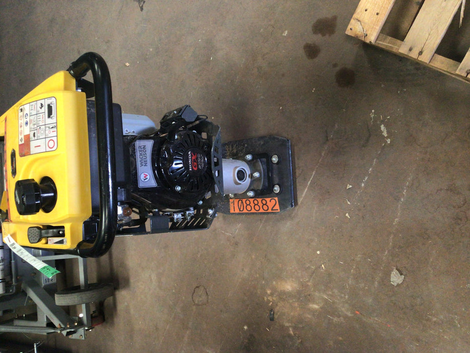 2020 WACKER NEUSON BS50-4As