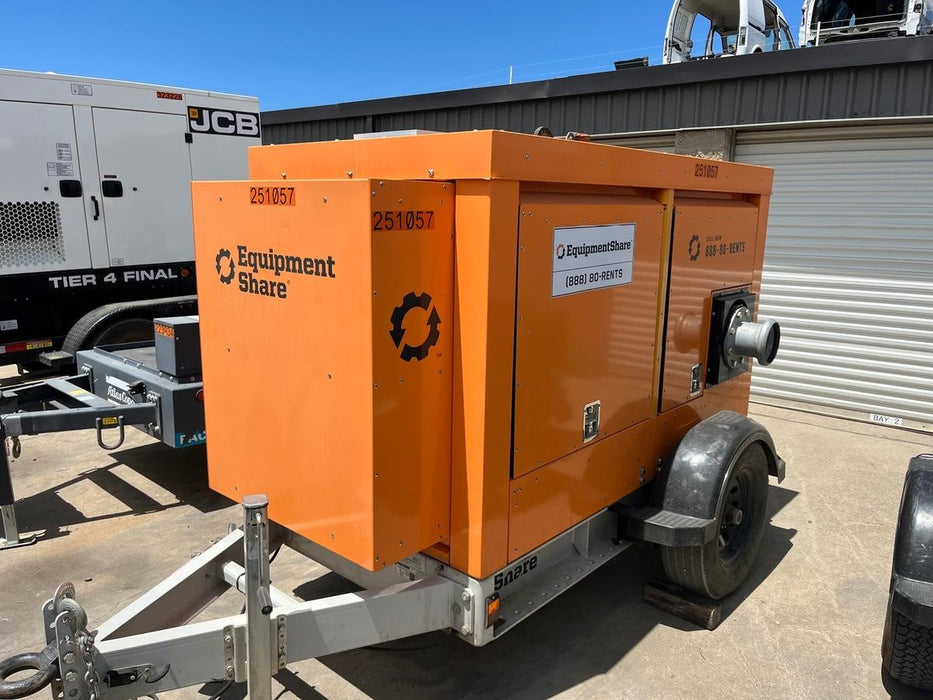 2022 PIONEER SAPP66S12L71-TD2.9L4