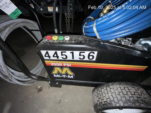 2024 MI-T-M CW-3504-5MGH