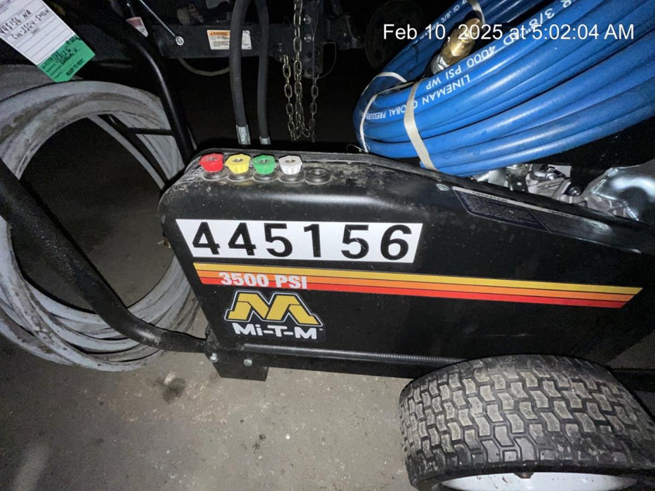 2024 MI-T-M CW-3504-5MGH