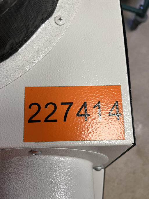 2022 KWIKOOL KPAC1411-2