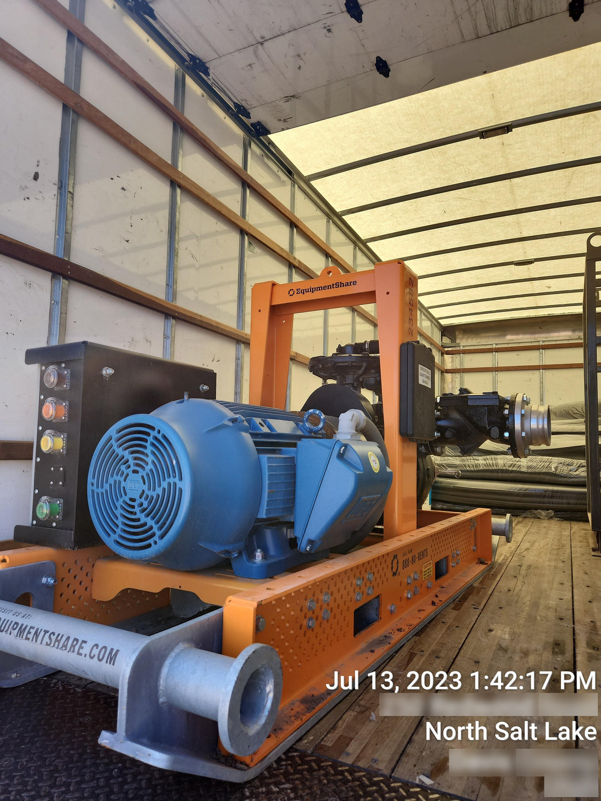 2022 PIONEER EPP66S12L71