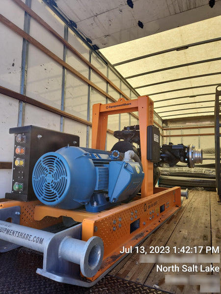 2022 PIONEER EPP66S12L71