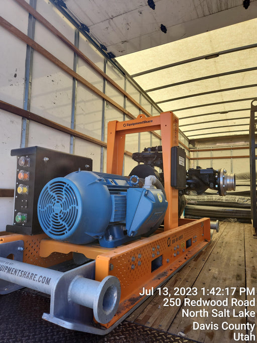 2022 PIONEER EPP66S12L71