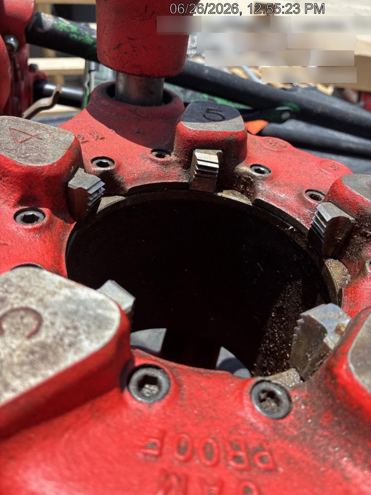 2024 RIDGID 141
