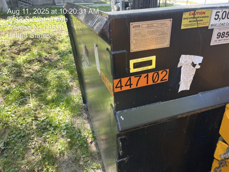 2024 STAR INDUSTRIES 1430