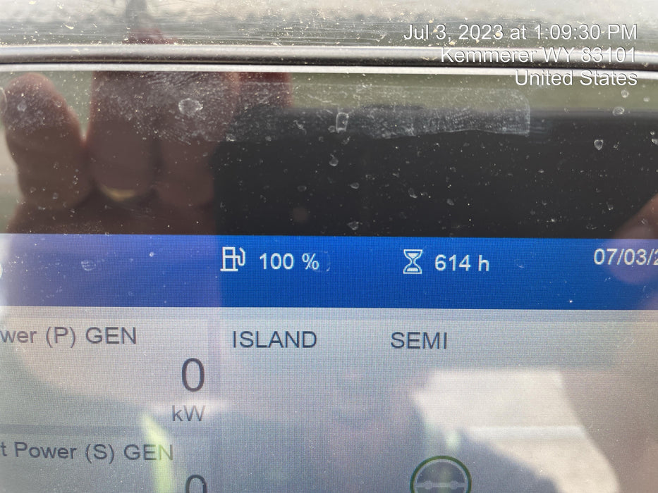 2022 MULTIQUIP DCA300