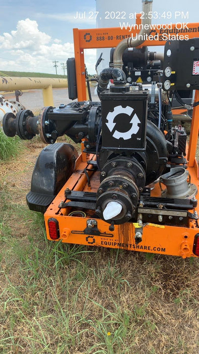 2021 PIONEER PP66S12L71-TD2.9L4