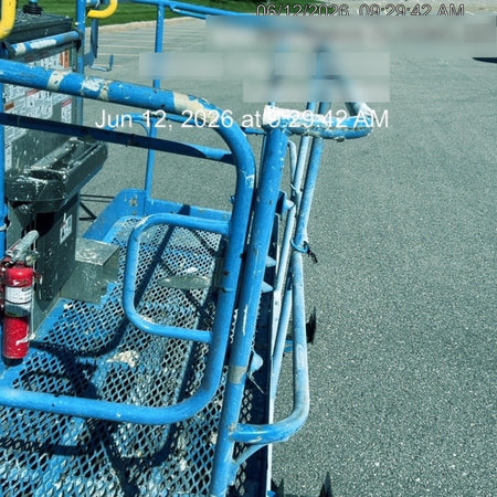 2024 GENIE S-65 XC