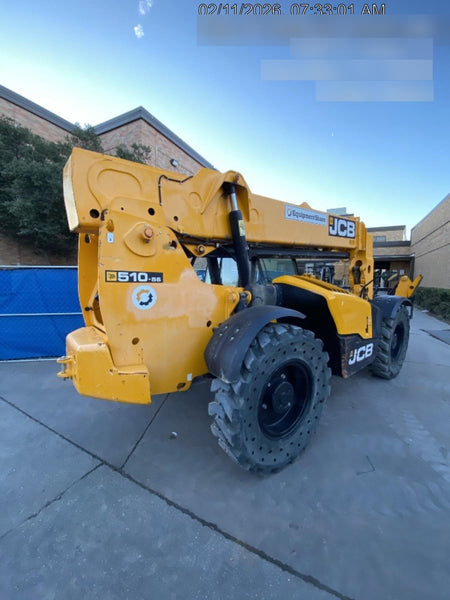 2020 JCB 510-56