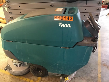 2020 TENNANT T600E