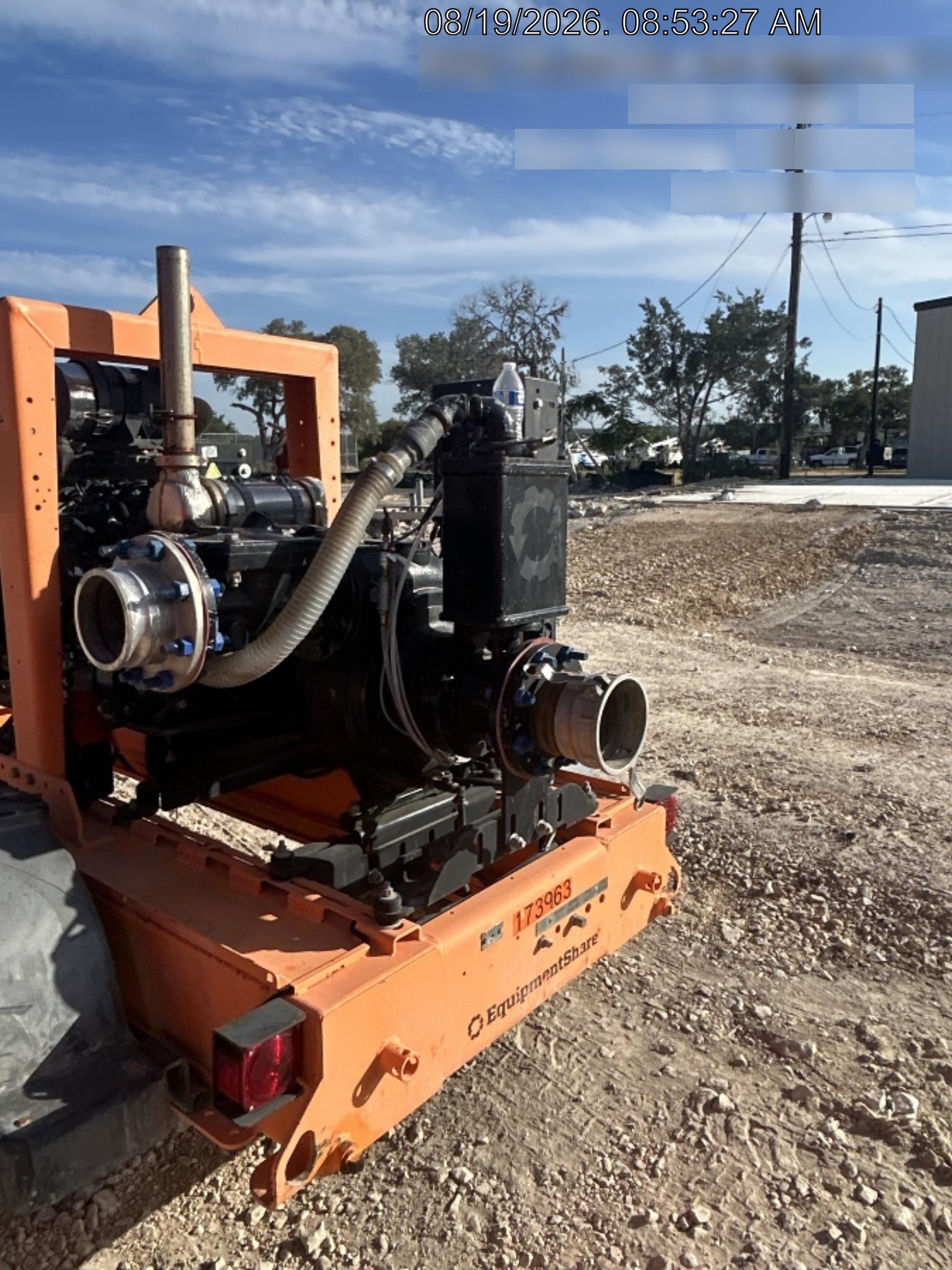 2021 PIONEER PP66S12L71-TD2.9L4