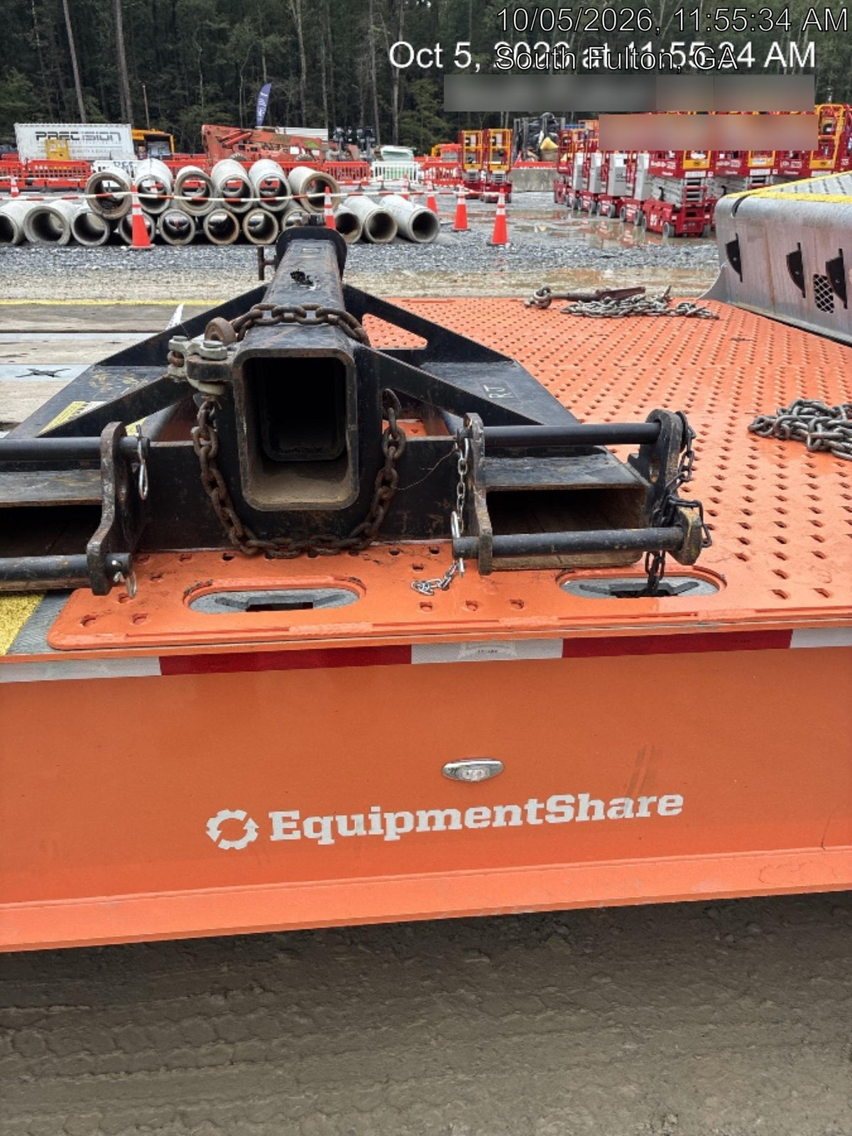 2020 STAR INDUSTRIES M1360B - Star JIB Boom