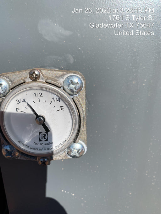 2021 SKYJACK SJ6832 RT