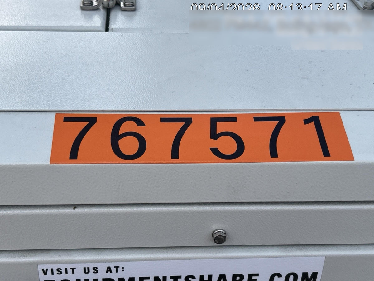 2026 TRIME X-SMART (SKID)