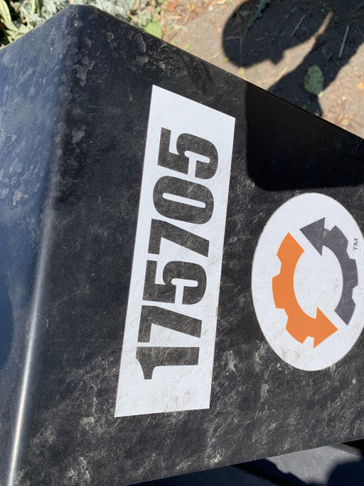 2021 BARRETO E4X6TBT