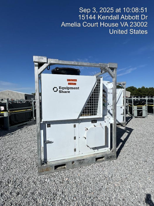 2024 SMARTECH SACP41A-HS