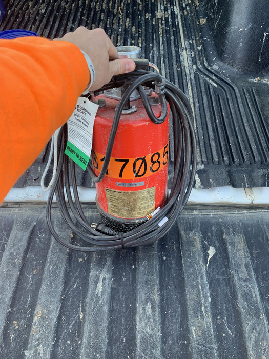 2023 MULTIQUIP ST2037