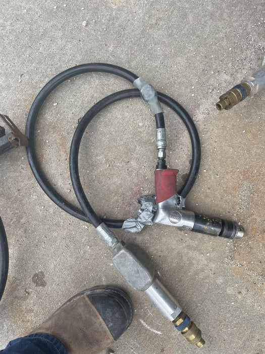 2021 SIOUX FORCE 5450R