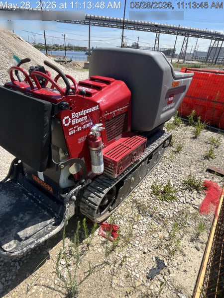 2025 TORO MBTX 2500-TS