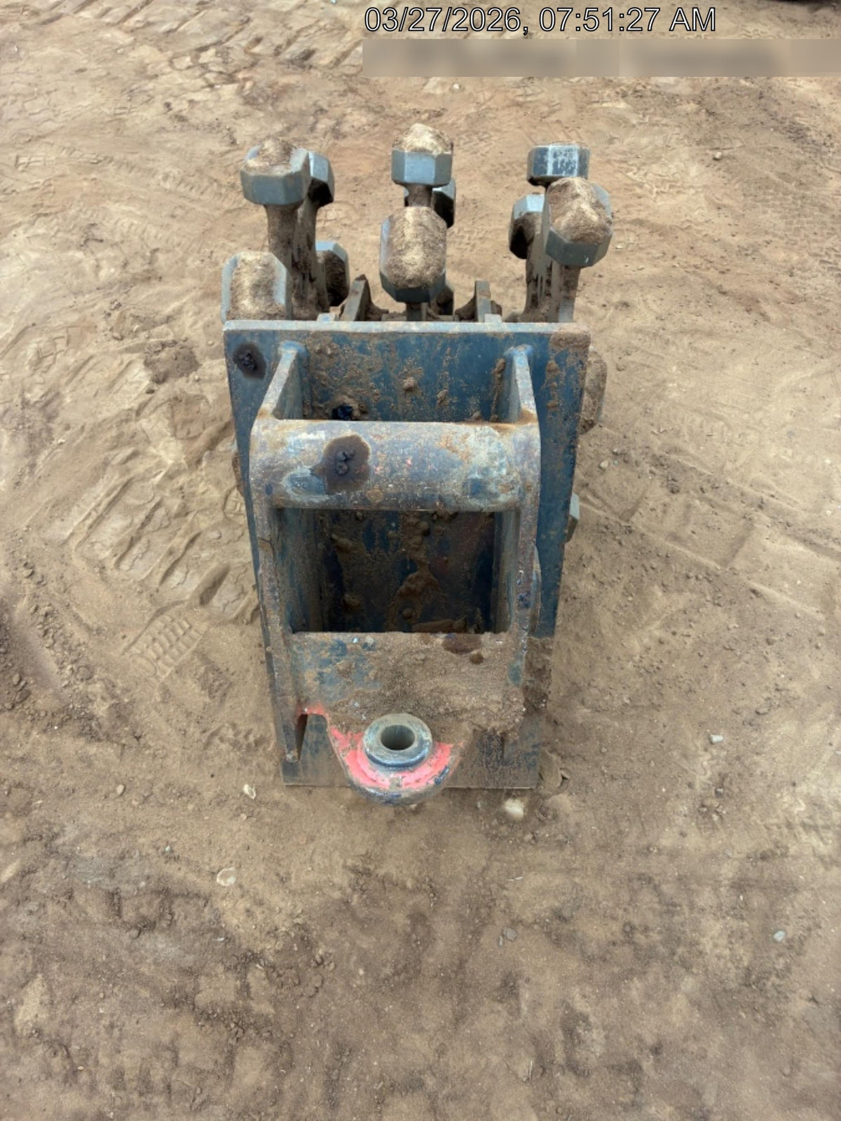 2022 STEEL UNLIMITED SUIME18CW