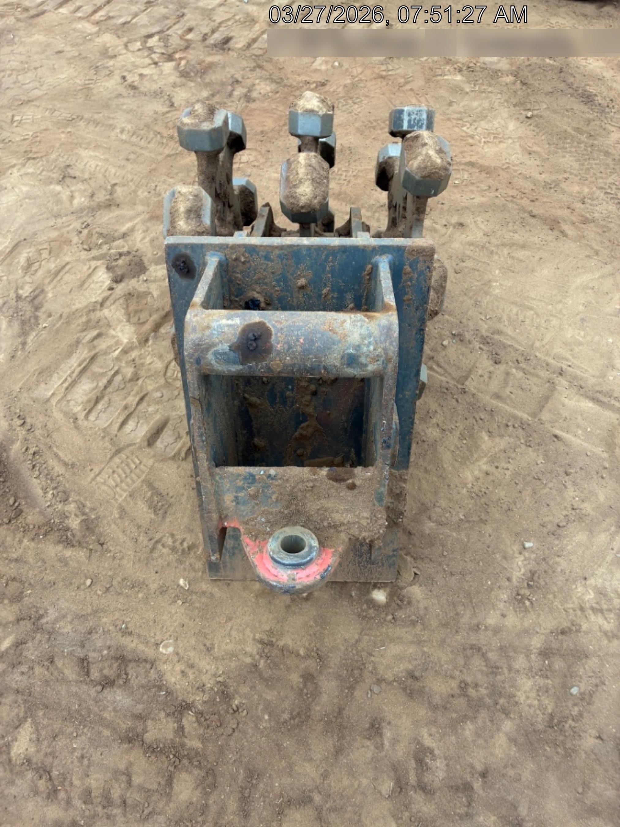 2022 STEEL UNLIMITED SUIME18CW