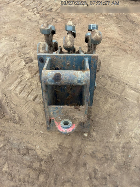 2022 STEEL UNLIMITED SUIME18CW