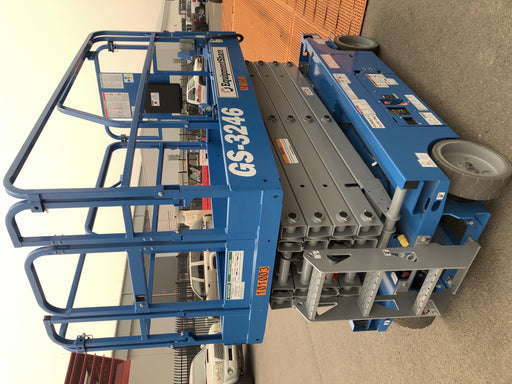 2020 GENIE GS-3246