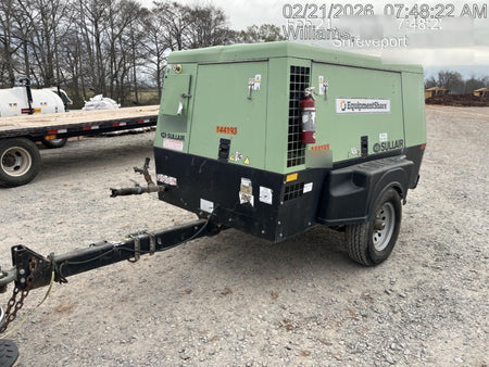 2021 SULLAIR 375H