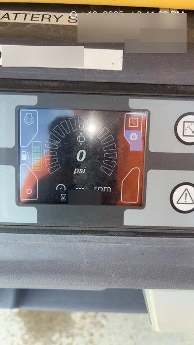 2021 ATLAS COPCO XAS188