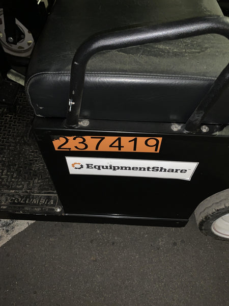 2022 COLUMBIA Expediter