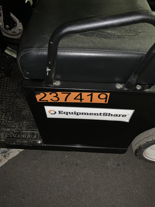 2022 COLUMBIA Expeditor