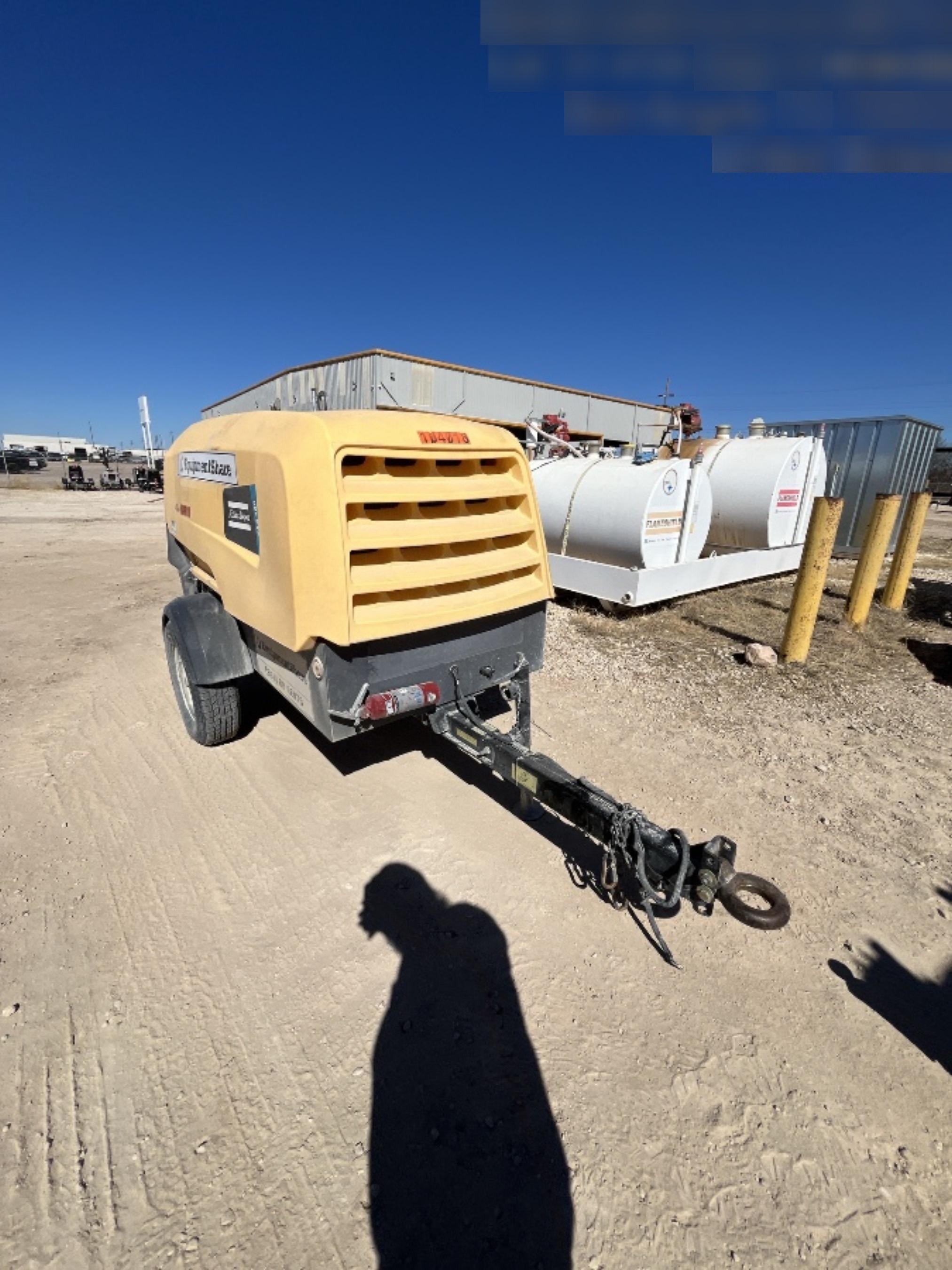 2020 ATLAS COPCO XAS188
