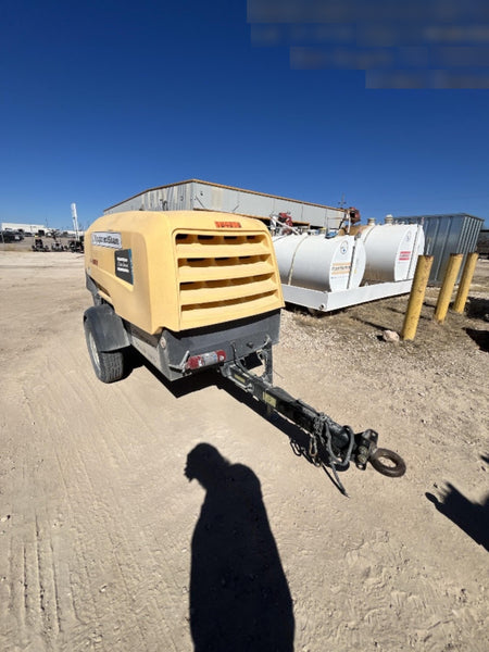 2020 ATLAS COPCO XAS188