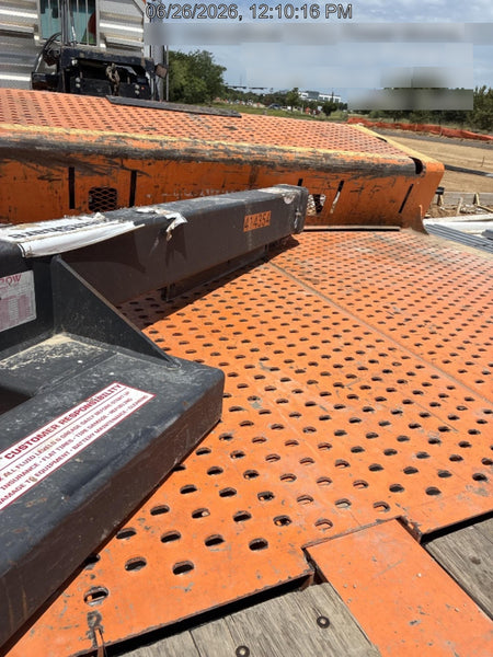 2024 ARROW MATERIAL HANDLING CE60-TH-STP