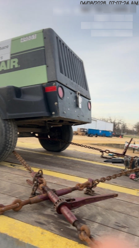 2019 SULLAIR 185-DPQ
