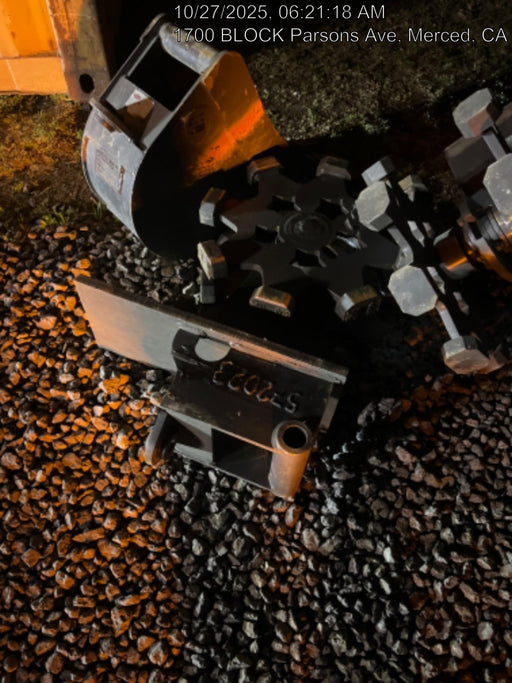 2025 STEEL UNLIMITED 50-0010