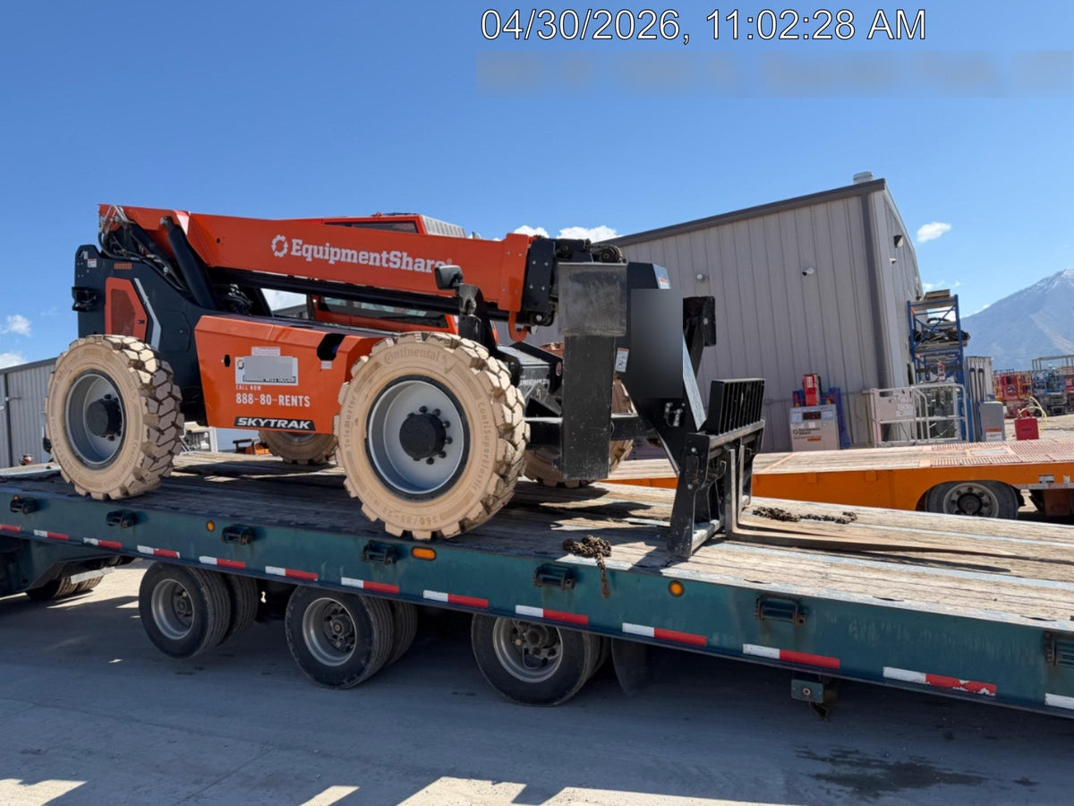 2025 SKYTRAK 10054